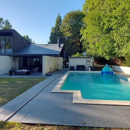 Villa L'esprit Vintage