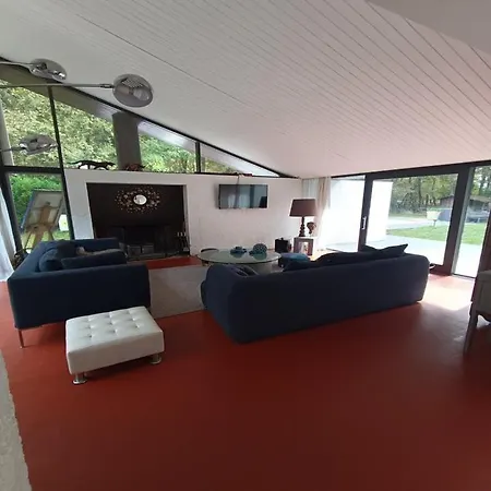 L'esprit Vintage Villa Bod