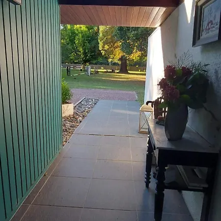Villa L'esprit Vintage Bod