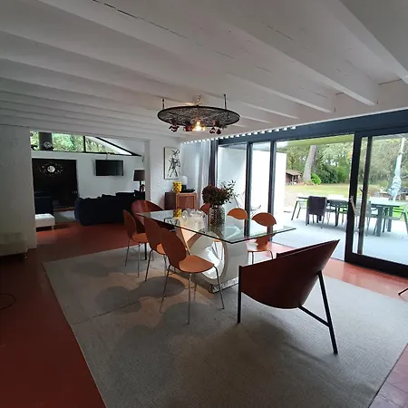 L'esprit Vintage Villa