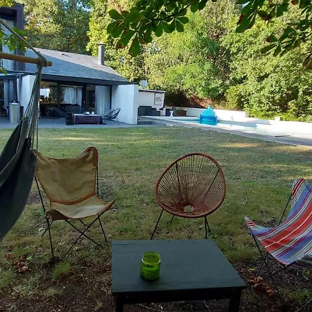 L'esprit Vintage Vila Bod