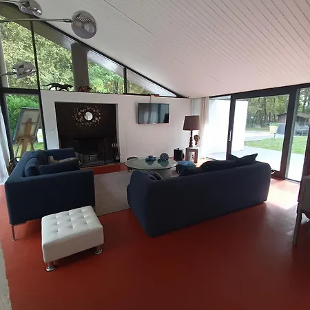 Villa L'esprit Vintage Bod