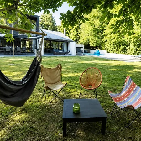 L'esprit Vintage Vila *