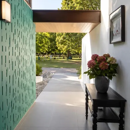 Villa L'esprit Vintage Bod