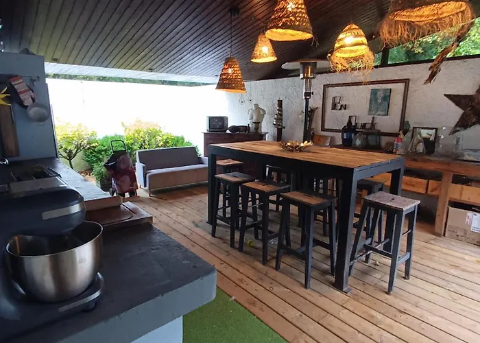 L'esprit Vintage Vila *