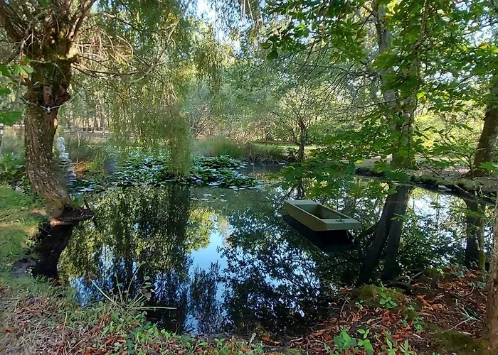 Vila L'esprit Vintage *