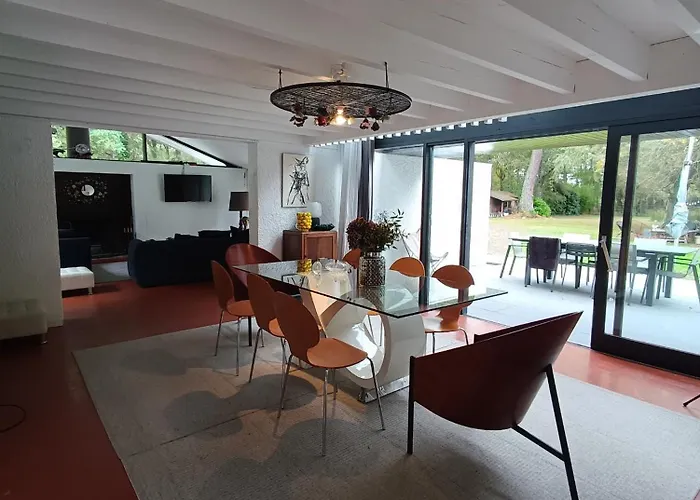 L'esprit Vintage Vila