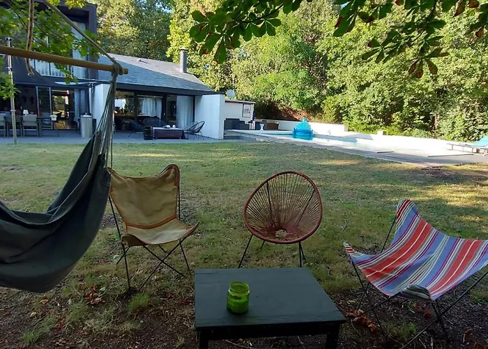 L'esprit Vintage Vila Bod