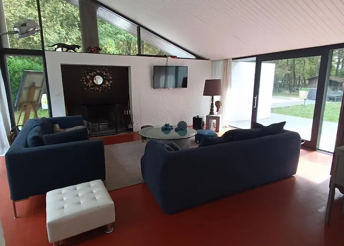 Vila L'esprit Vintage Bod