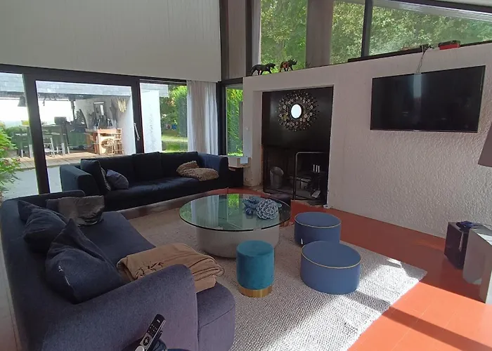 Vila L'esprit Vintage