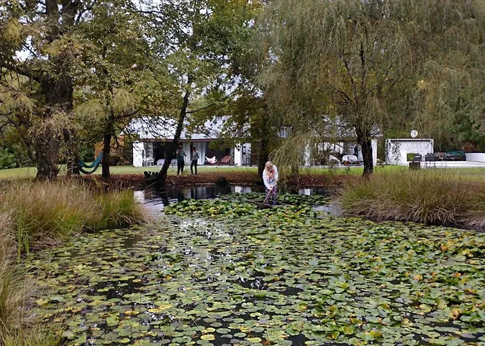 L'esprit Vintage Vila